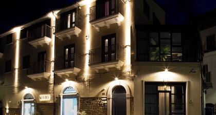 MANTRA Suite&Room