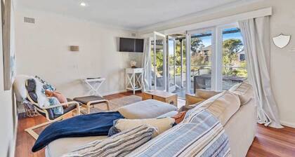 Seahaven at Mossy
