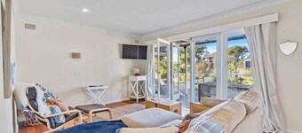 Seahaven at Mossy