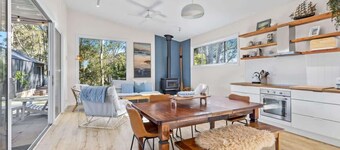 Seahaven at Mossy