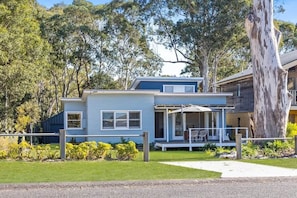 Exterior - Seahaven at Mossy (Mossy Point)