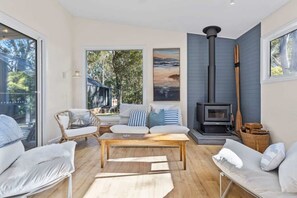TV - Seahaven at Mossy (Mossy Point)