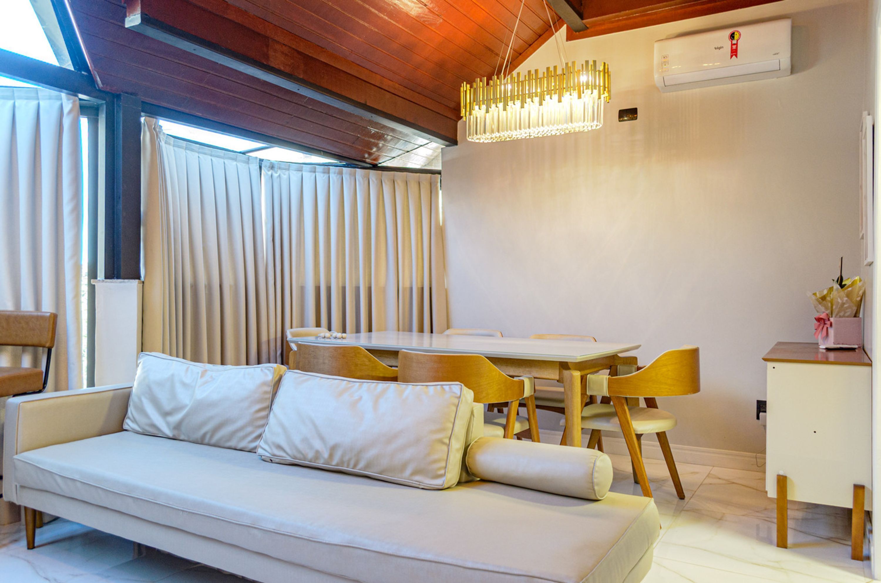 아파트 | 3 개의 침실