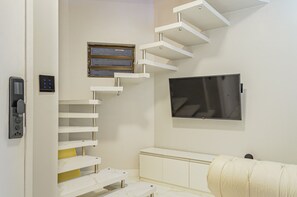 Apartment | 3 bedrooms - Triplex pet Friendly c Churrasqueira e Hidro (Florianópolis)