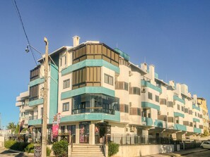 Apartment | 3 bedrooms - Triplex pet Friendly c Churrasqueira e Hidro (Florianópolis)