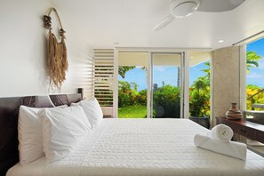 3 dormitorios, escritorio, cuna de viaje y wifi gratis