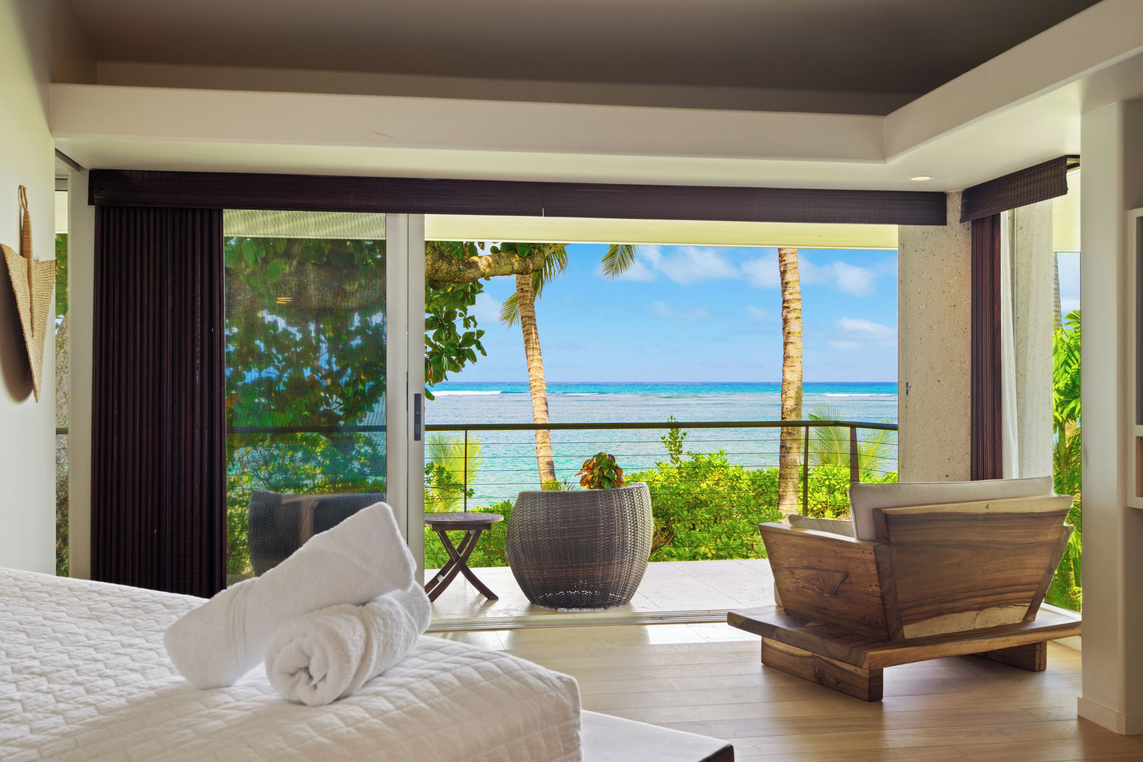 3 slaapkamers, een bureau, reisbedje, gratis wifi