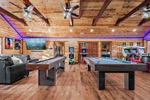 Sala de juegos