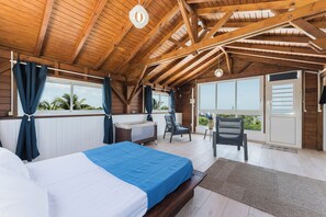 4 Schlafzimmer, Zimmersafe, Bügeleisen/Bügelbrett, Reisekinderbett