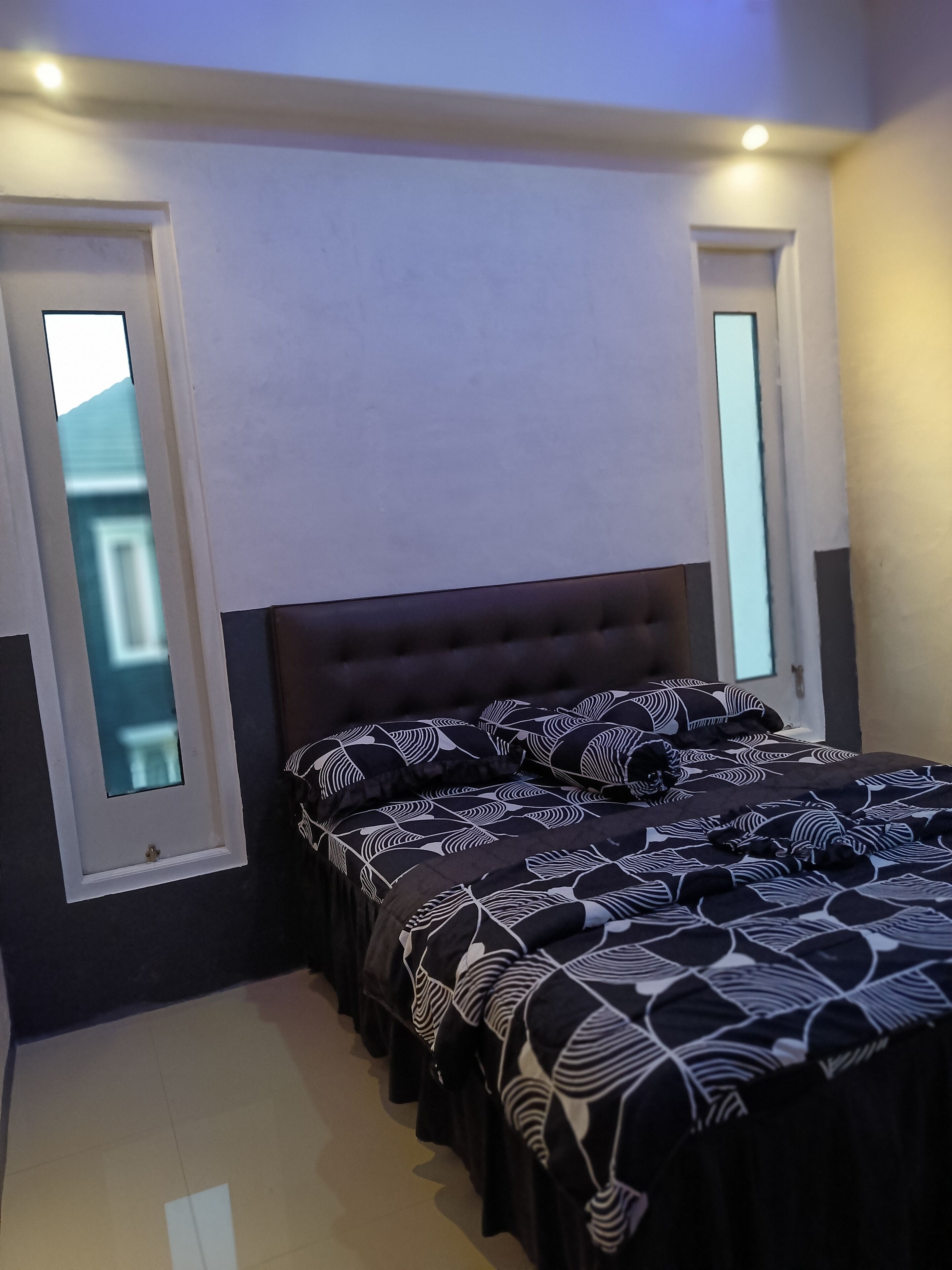 4 Schlafzimmer, WLAN, Bettwäsche