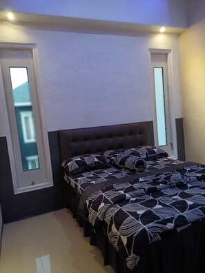 4 chambres, Wi-Fi, draps fournis