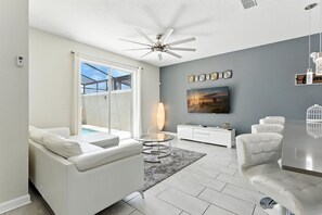 วิลล่า | 4 ห้องนอน