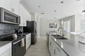 Villa | 4 chambres