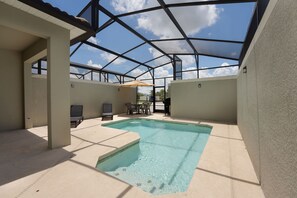 วิลล่า | 4 ห้องนอน