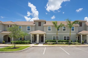 Villa | 4 chambres