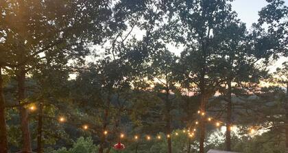 New Hot Tub! Jude's Peak on Big Piney Creak