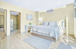 3 habitaciones, tabla de planchar con plancha y wifi gratis