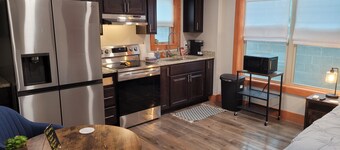 SkyLoft Combo | Downtown Condo, Sleeps 12