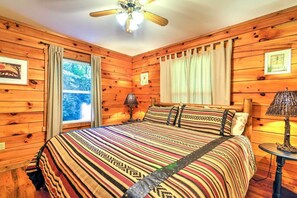 6 Schlafzimmer, kostenloses WLAN, Bettwäsche