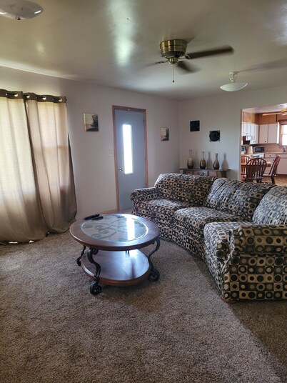 Peaceful Nostalgic Farmhouse