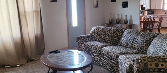 Peaceful Nostalgic Farmhouse