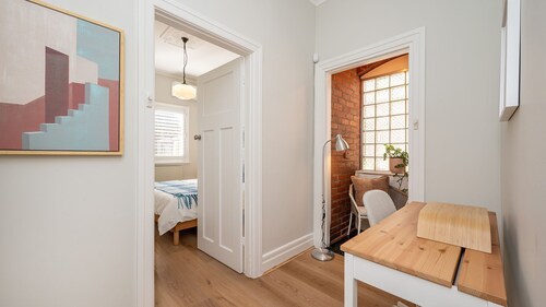 Brightside Belle - St Kilda East