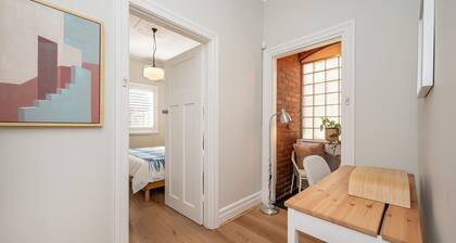 Brightside Belle - St Kilda East