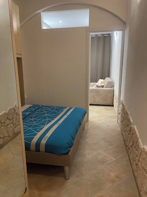 Appartement, 1 slaapkamer, toegankelijk voor mindervaliden | 1 slaapkamer