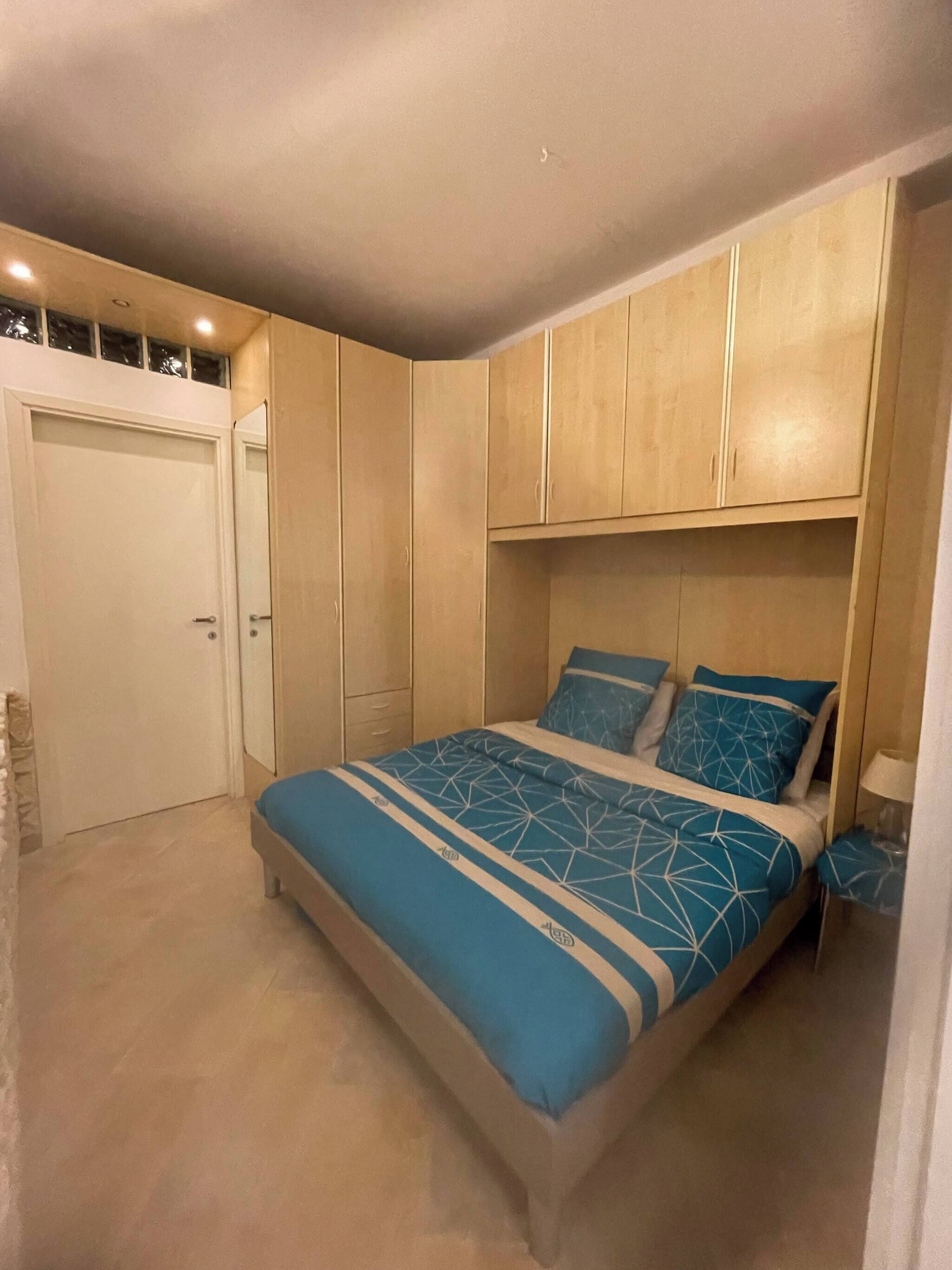 Apartment, 1 Bedroom, Accessible | 1 bedroom