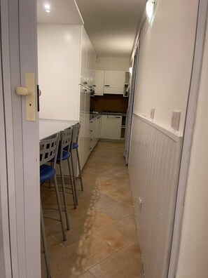 Apartment, 1 Bedroom, Accessible | Interior - Charming Apartment of Bologna in University Area (Bologna)