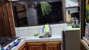 مطبخ خاص
