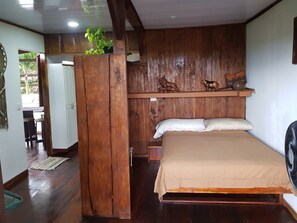 1 bedroom, WiFi