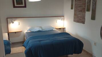 1 slaapkamer, internet