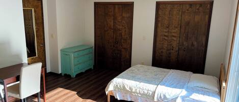 3 Schlafzimmer, WLAN, Bettwäsche