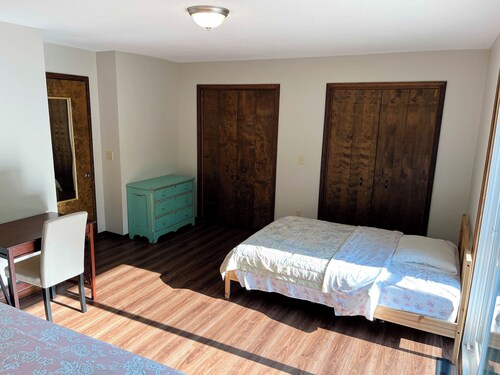 Large Ranch Home in the Heart of Leelanau County