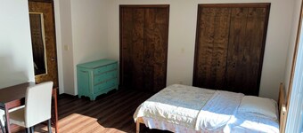 Large Ranch Home in the Heart of Leelanau County