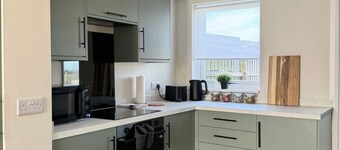 Stylish countryside 4bed cottage