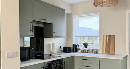 Stylish countryside 4bed cottage