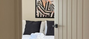 Stylish countryside 4bed cottage