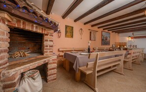 Restauración