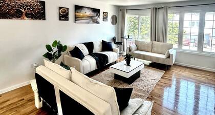 40% Discount April. Close to EWR, JFK, NYC, Times Square, Manhattan, Prudential