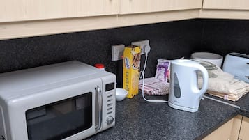 Miscellaneous