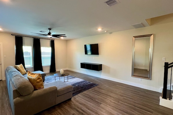 TV connectée