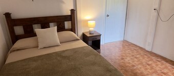 Miniapt in Limon downtown with A/C