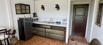 Miniapt in Limon downtown with A/C