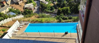 6-bedroom apartment in marvelous Valparaíso with Ocean view