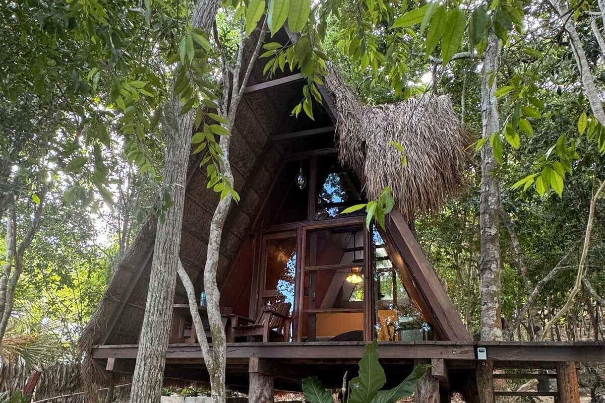 Doppelzimmer, Balkon, Blick auf die Lagune | Kostenloses WLAN