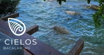 7 CIELOS BACALAR