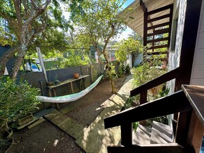 Comfort Double Room, 1 Bedroom, Air conditioning | Individually decorated, laptop workspace, free WiFi, bed sheets