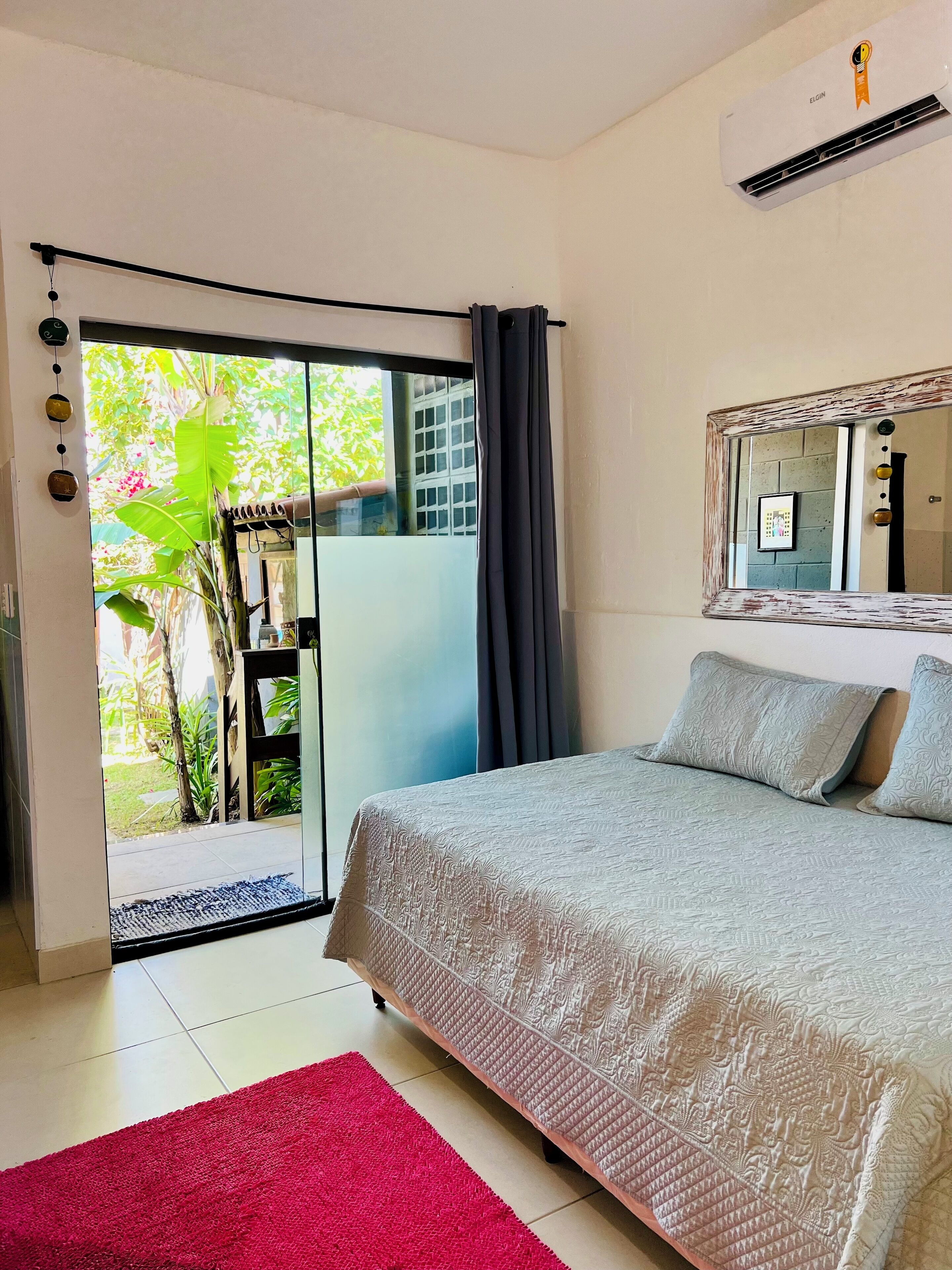 Superior Double Room, 1 Bedroom, Air conditioning | Individually decorated, laptop workspace, free WiFi, bed sheets